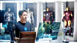 Iron Man 2