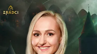 Zrádci