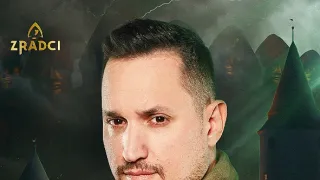 Zrádci