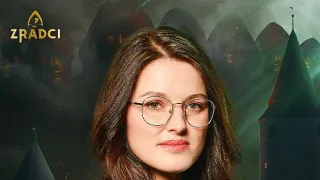 Zrádci