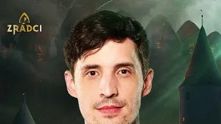 Zrádci