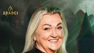 Zrádci