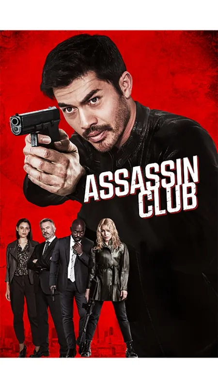 Súboj nájomných zabijakov (Assassin Club), 2023 - fotogaléria