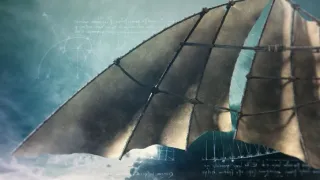 Leonardo da Vinci, všestranný umělec