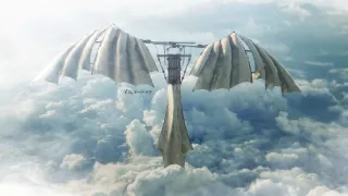 Leonardo da Vinci, všestranný umělec