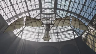 Leonardo da Vinci, všestranný umělec