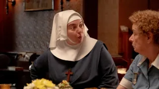 Zavolejte porodní sestřičky XII (2/8)