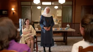 Zavolejte porodní sestřičky XII (2/8)