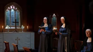 Zavolejte porodní sestřičky XII (2/8)