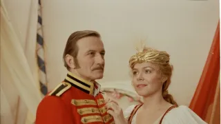 Cirkus Humberto (1/12)