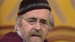 Pane králi, jdeme z dáli