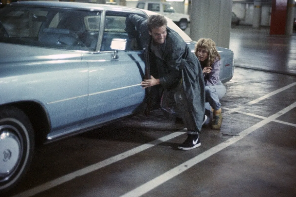 Terminátor (The Terminator), 1984 - fotogaléria