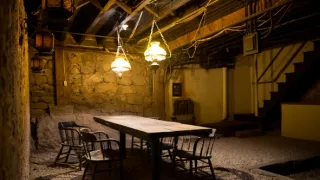 Po stopách duchů XV (1)