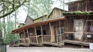 Po stopách duchů XV (1)