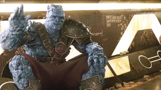 Thor: Ragnarok