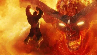Thor: Ragnarok