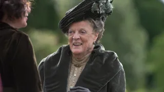 Downton Abbey V (3)