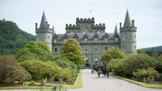 Downton Abbey V (3)