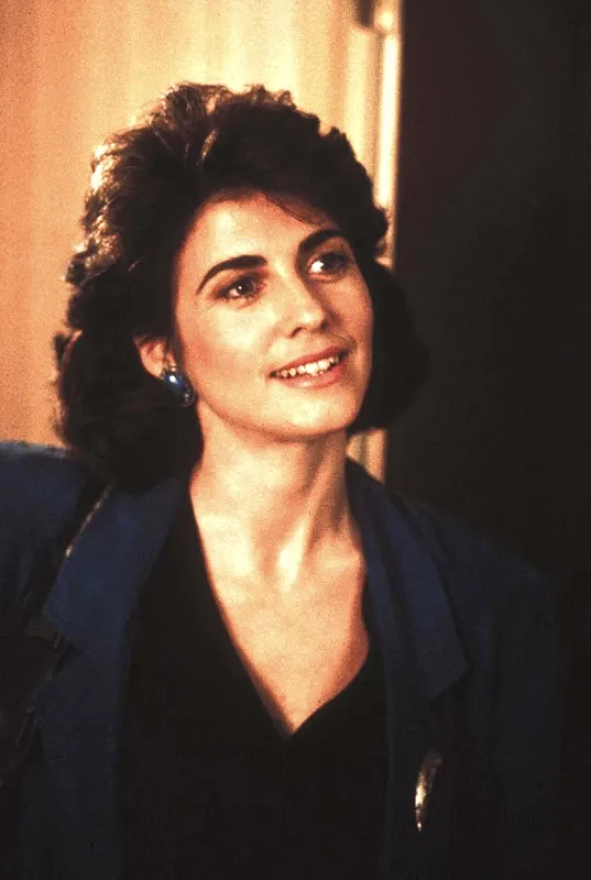 Temný anjel (Dark Angel), 1990 - fotogaléria
