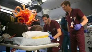 Chicago Med (3/18)