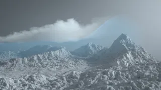 Kataklyzmy alebo Prírodné katastrofy ako spúšťače zemských procesov