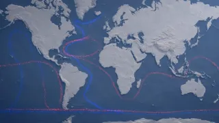 Kataklyzmy alebo Prírodné katastrofy ako spúšťače zemských procesov