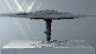 Kataklyzmy alebo Prírodné katastrofy ako spúšťače zemských procesov