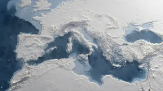 Kataklyzmy alebo Prírodné katastrofy ako spúšťače zemských procesov