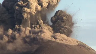 Kataklyzmy alebo Prírodné katastrofy ako spúšťače zemských procesov