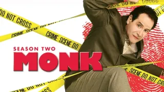 Monk - A flúgos nyomozó II (12)