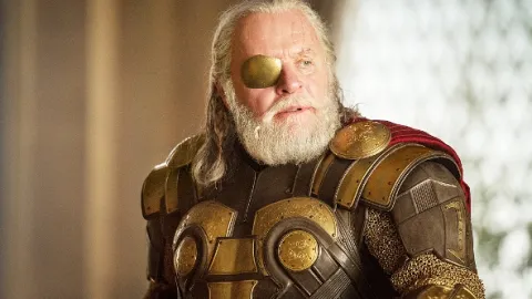 Thor: Temný svet