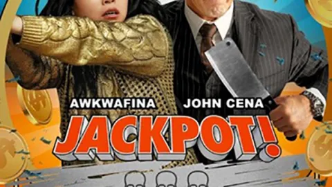 Jackpot!