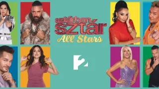 Sztárban Sztár All Stars (2)