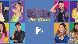 Sztárban Sztár All Stars (2)