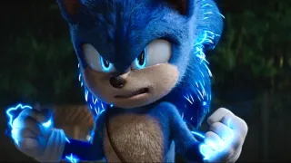 Sonic, a sündisznó 2.