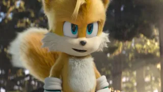 Sonic, a sündisznó 2.