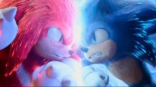 Sonic, a sündisznó 2.