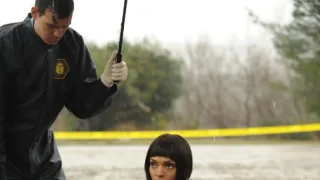 Sběratelé kostí VII (9)