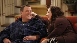 Mike és Molly V (6)