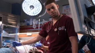 Chicago Med III (1/20)