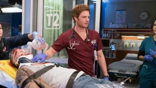 Chicago Med III (1/20)