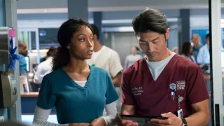 Chicago Med III (1/20)