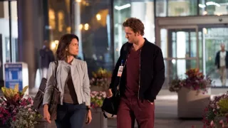 Chicago Med III (1/20)