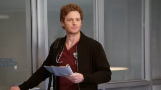 Chicago Med III (1/20)