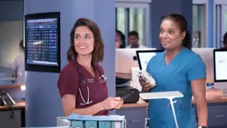 Chicago Med III (1/20)