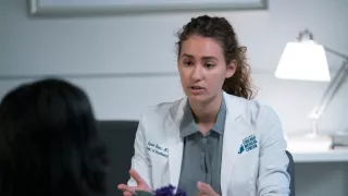 Chicago Med III (1/20)