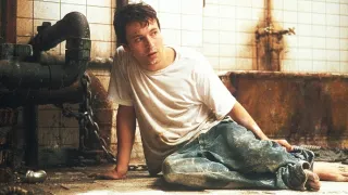 Saw: Hra o přežití