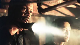 Saw: Hra o přežití