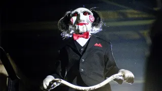 Saw: Hra o přežití