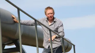 Stavba Hitlerova superkanonu